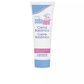 SEBAMED-BABY creme balsâmico 50 ml-DrShampoo - Perfumaria e Cosmética